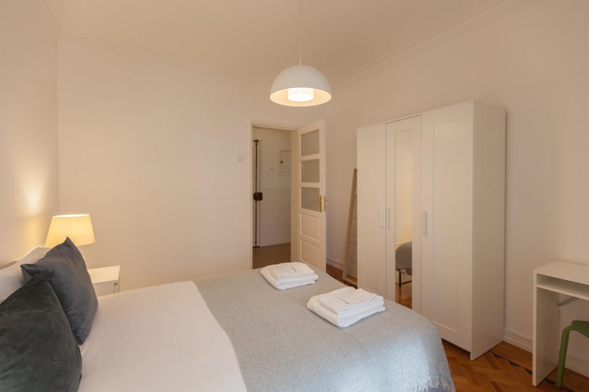 Apartment Flh Sete Rios Homey *