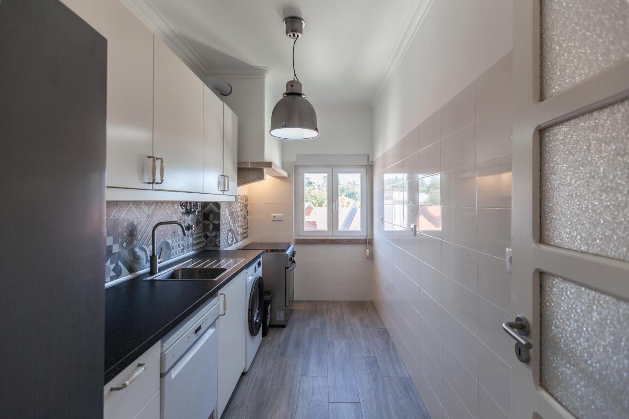 Apartment Flh Sete Rios Homey *