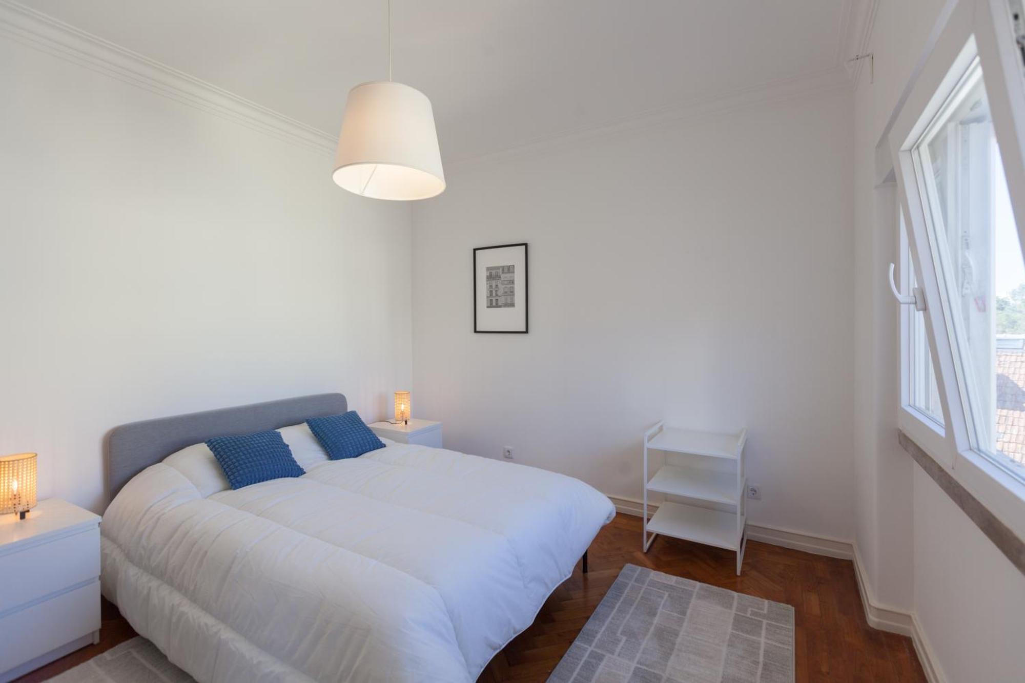 Apartment Flh Sete Rios Homey *