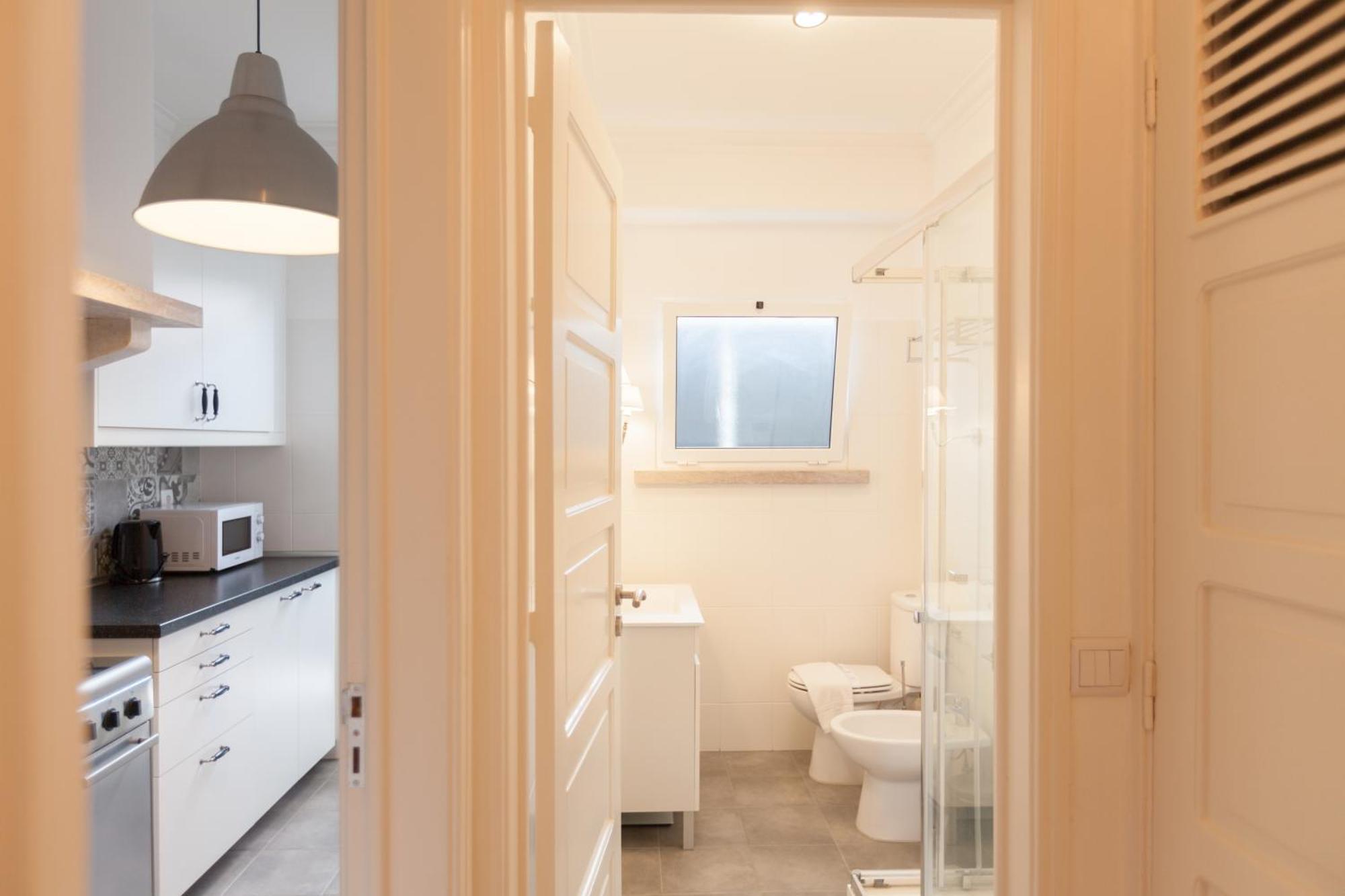 Apartment Flh Sete Rios Homey