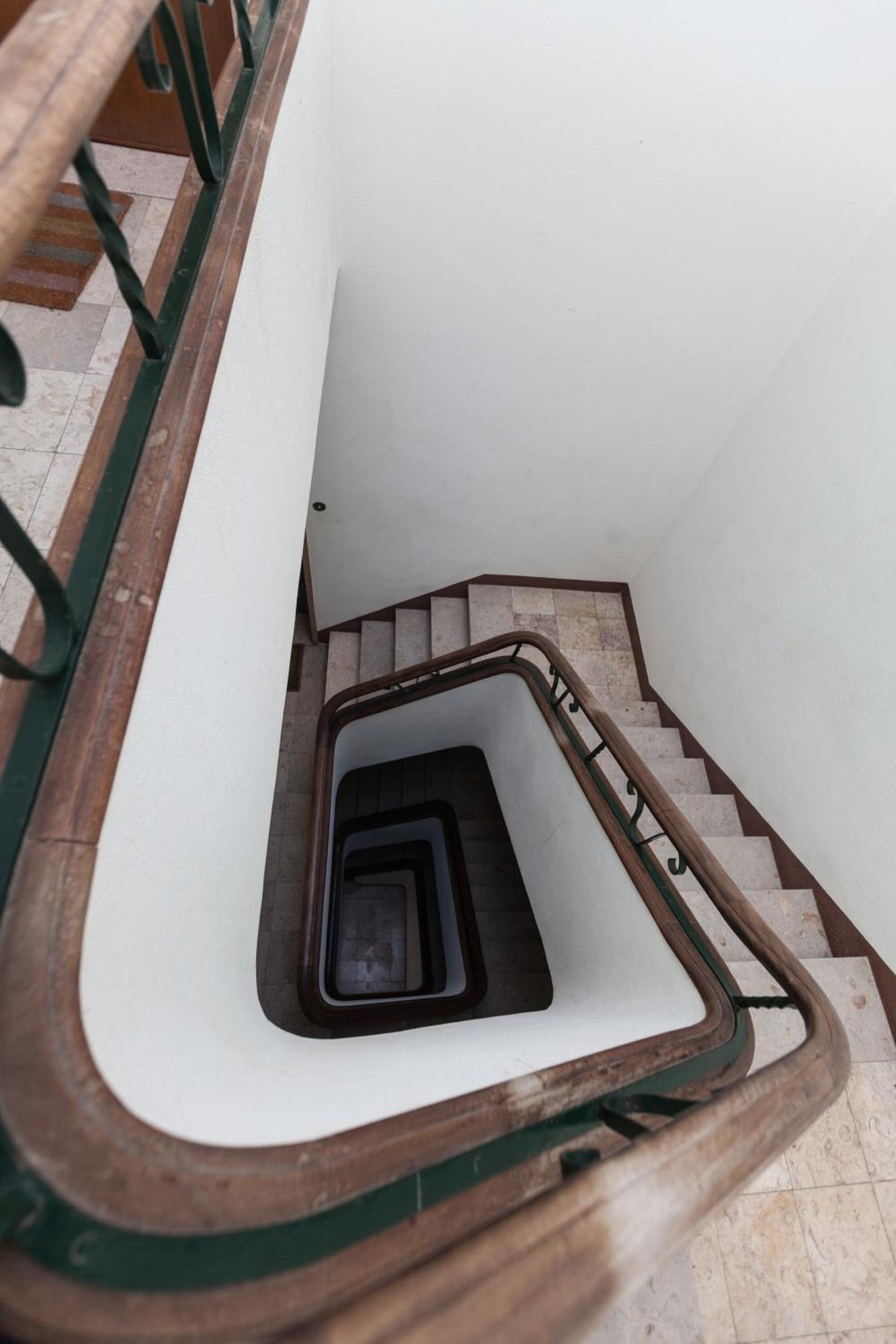 Apartment Flh Sete Rios Homey Lissabon