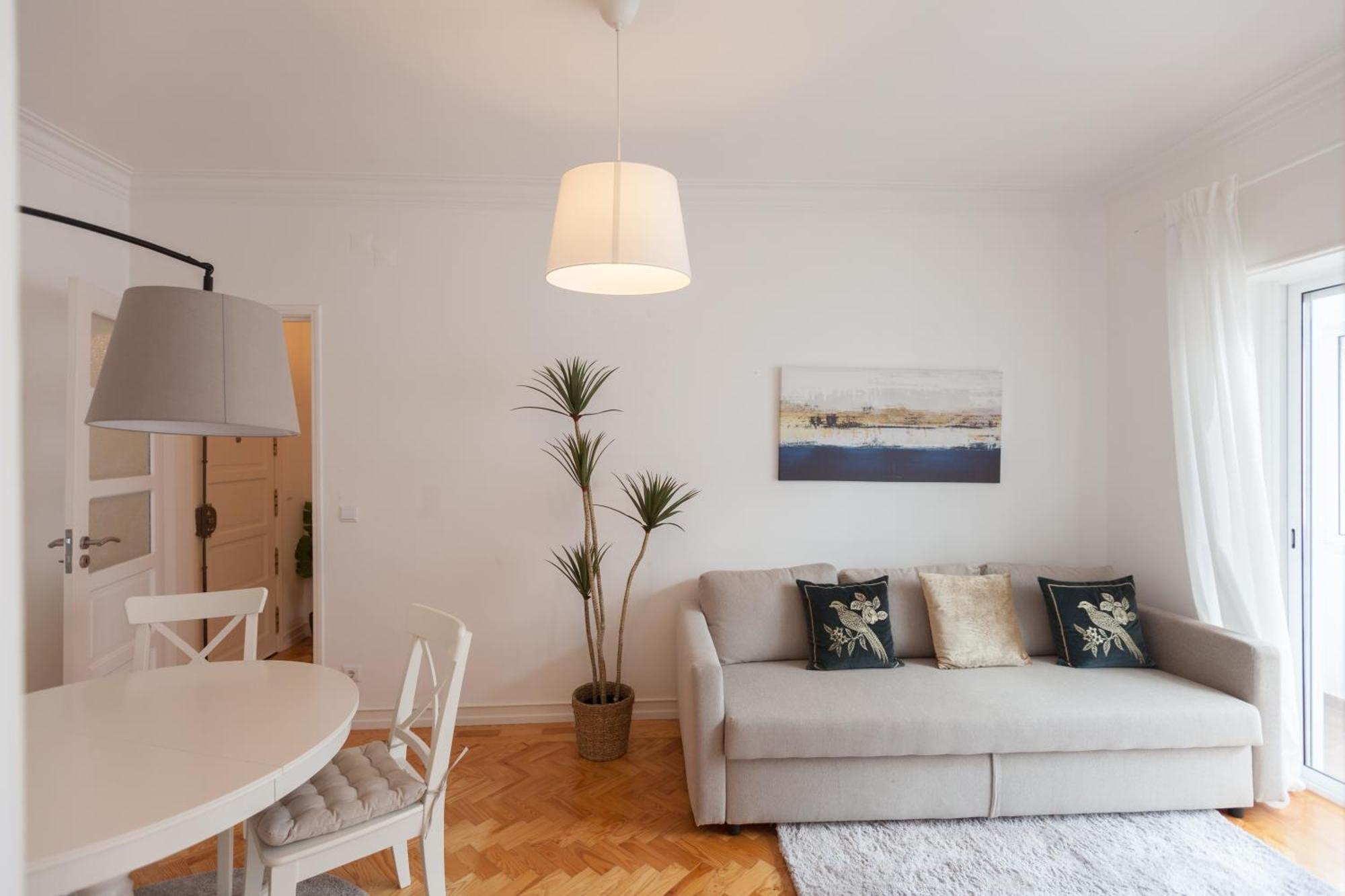 Apartment Flh Sete Rios Homey