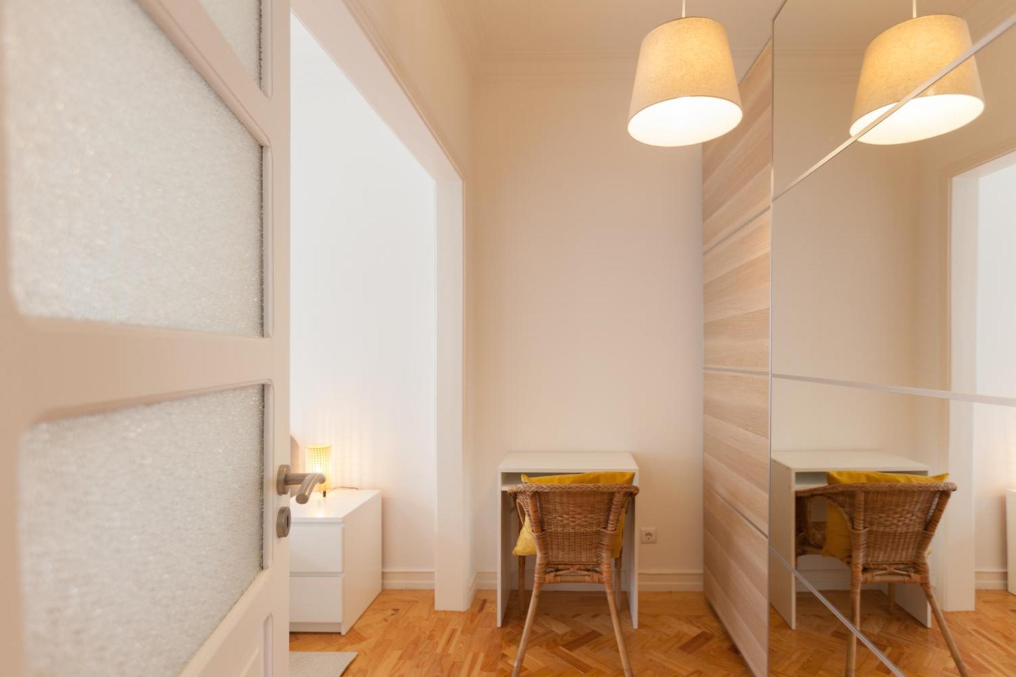 Flh Sete Rios Homey Apartment *