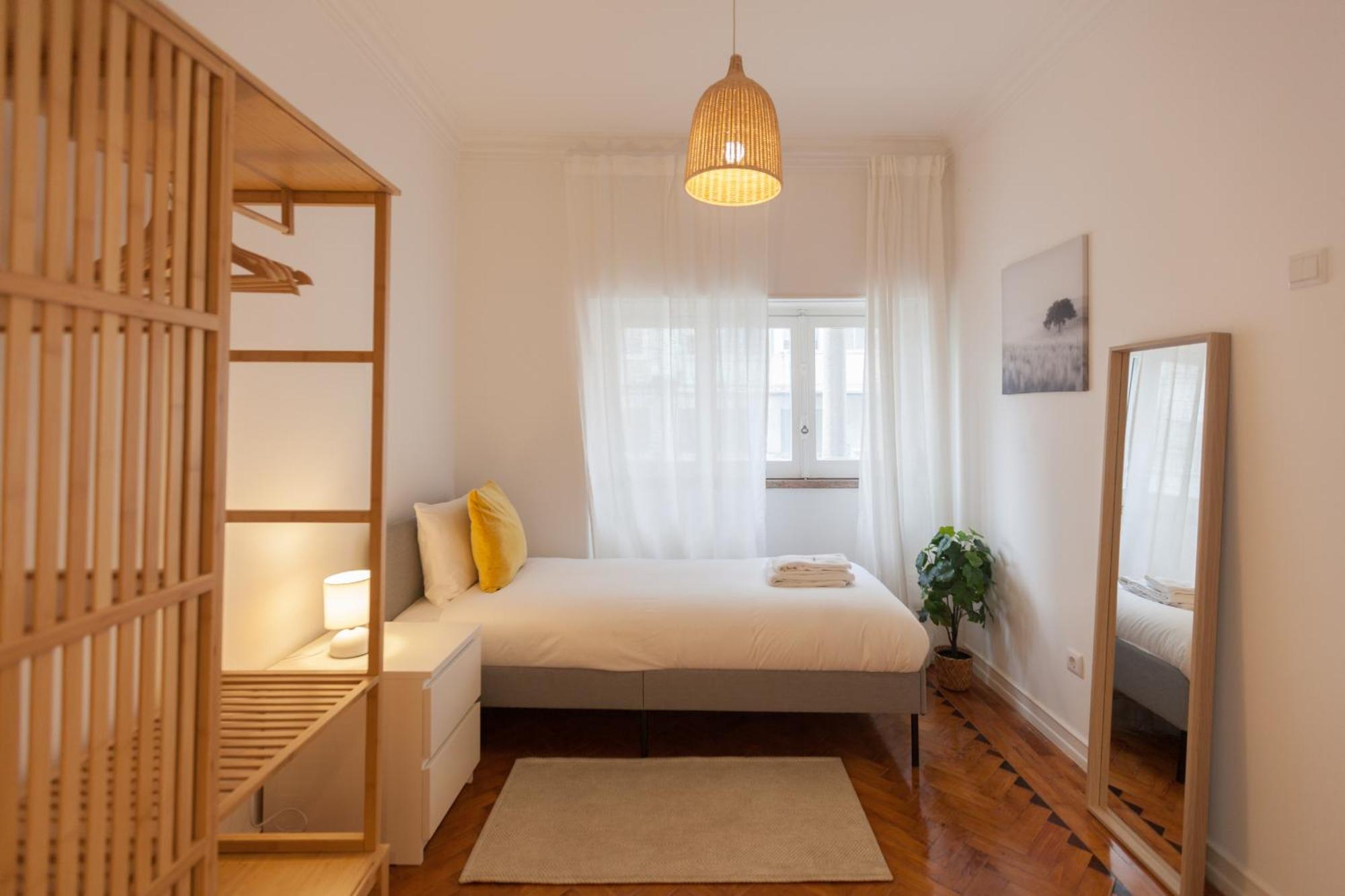 Apartment Flh Sete Rios Homey *
