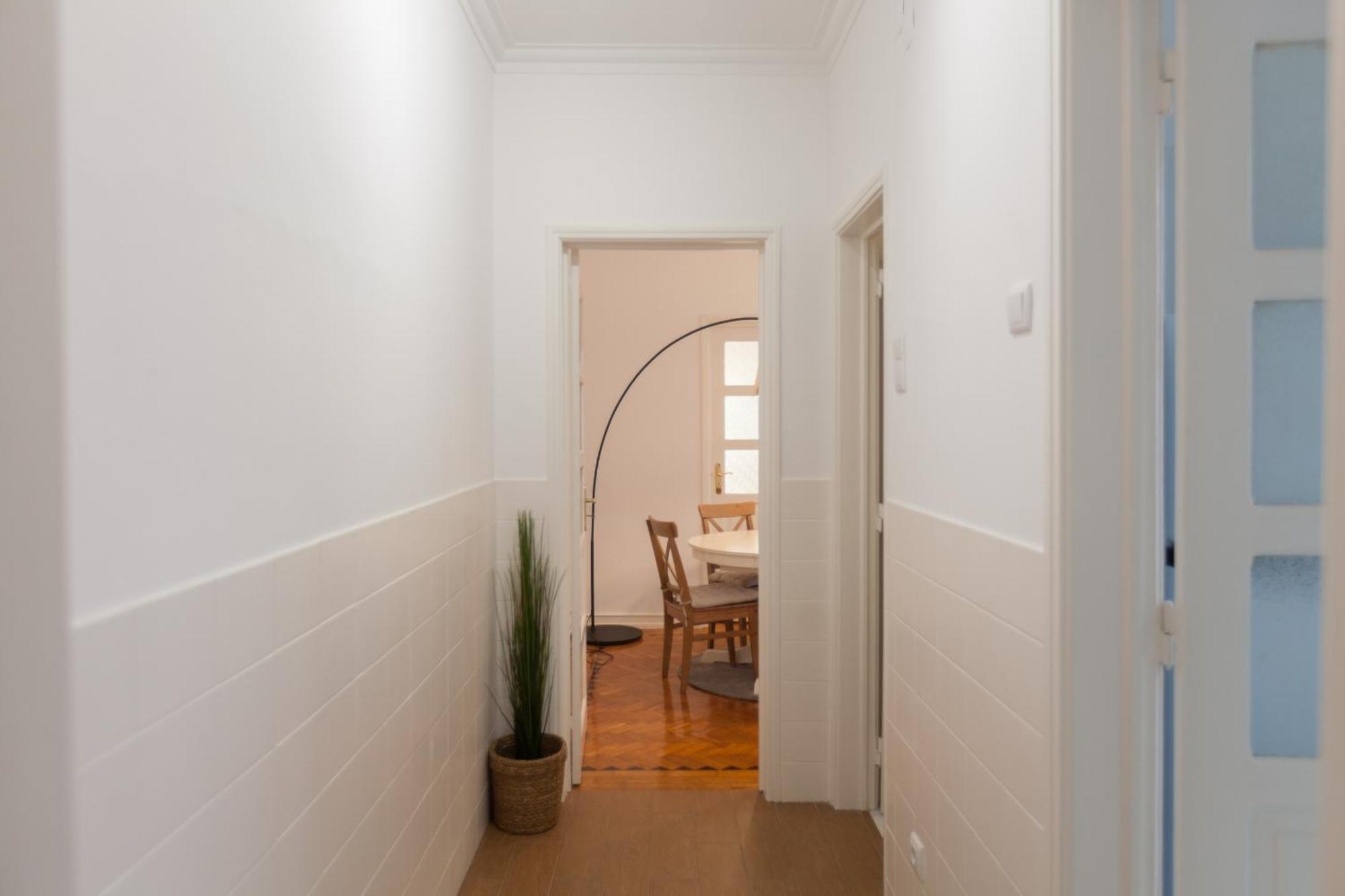 Apartment Flh Sete Rios Homey *