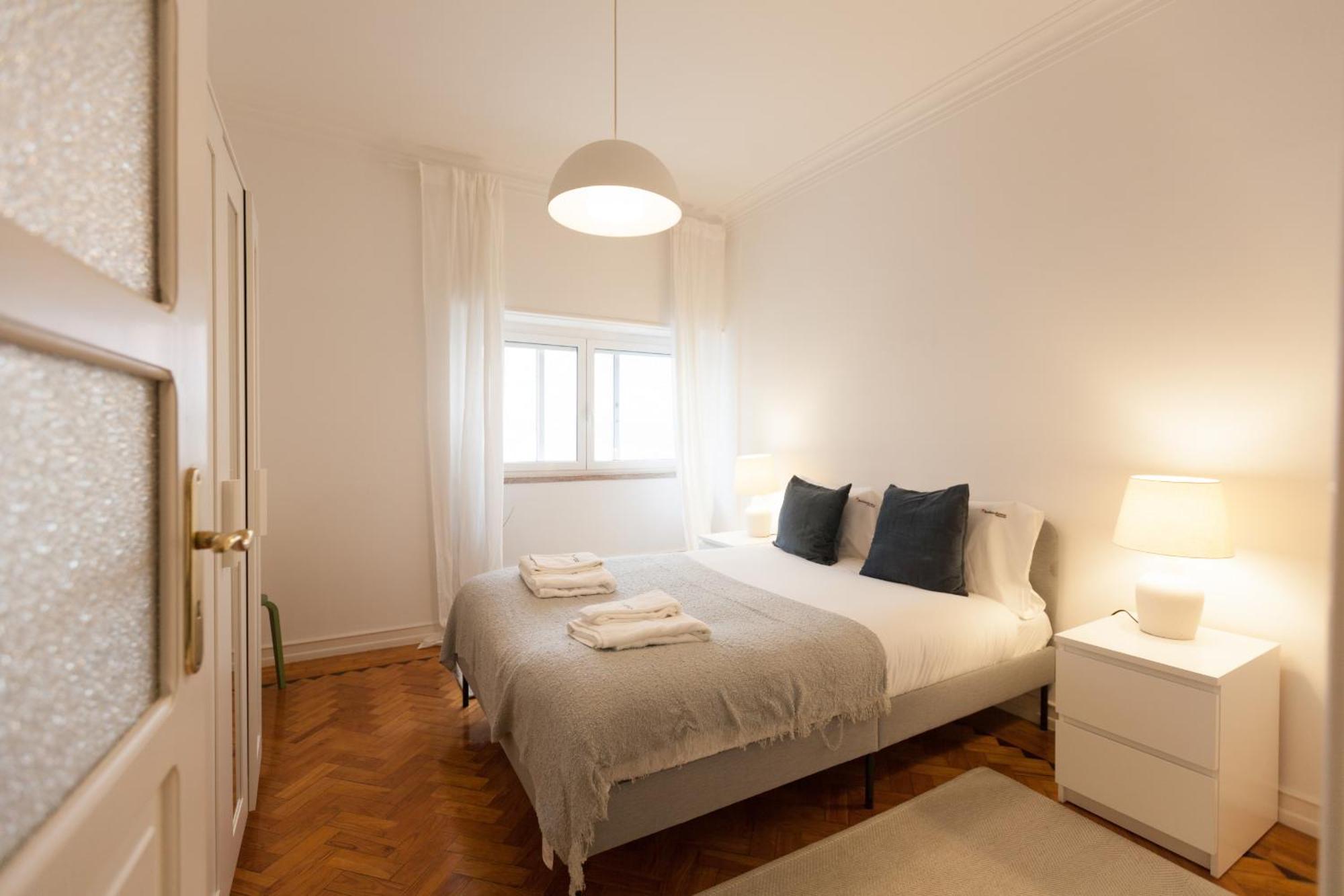 Apartment Flh Sete Rios Homey