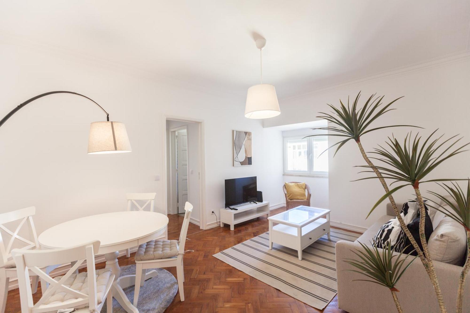 Apartment Flh Sete Rios Homey